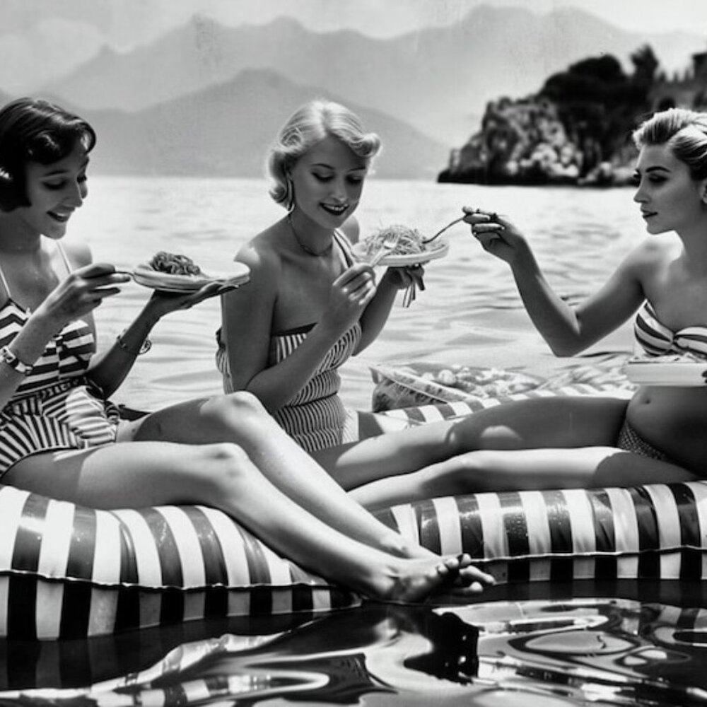 Meet your Posher, Twist